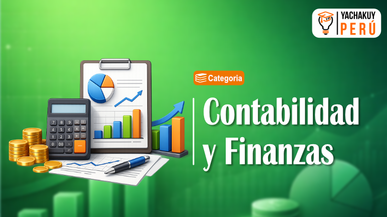 Contabilidad y Finanzas