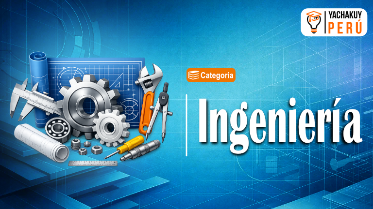 Ingeniería