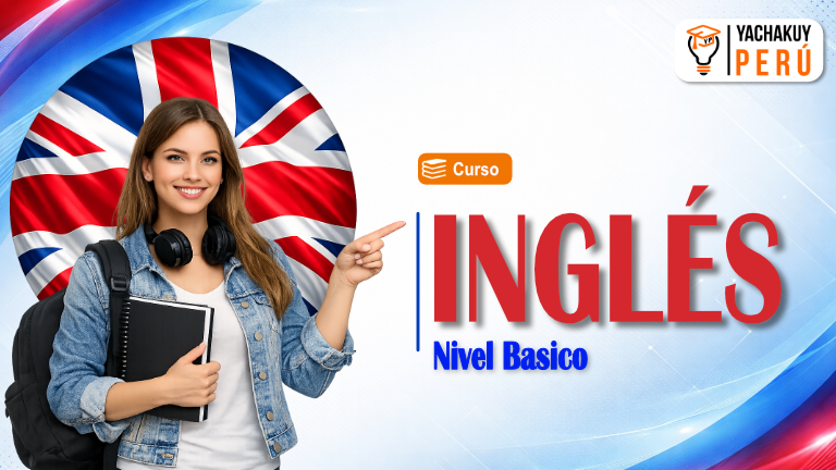 Inglés Nivel Básico