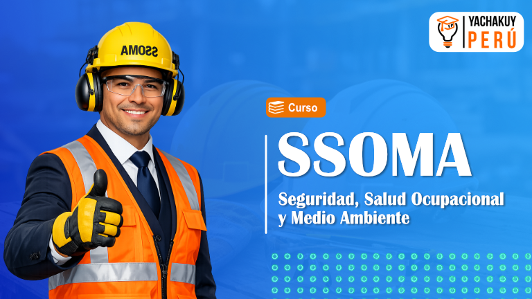 Seguridad, Salud Ocupacional y Gestión Ambiental en Minería