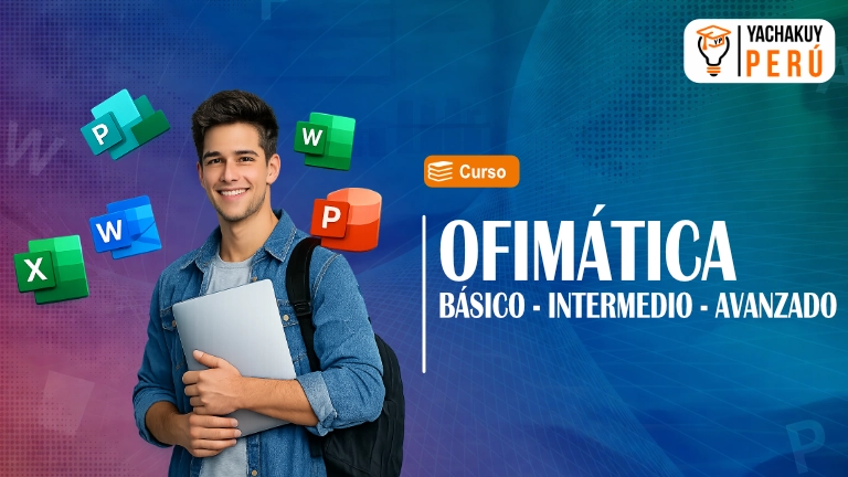 Portada del curso