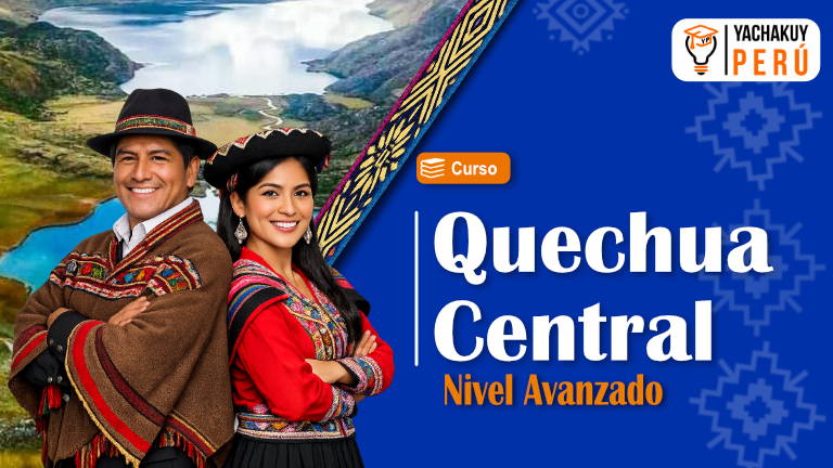 Quechua Central Nivel Avanzado