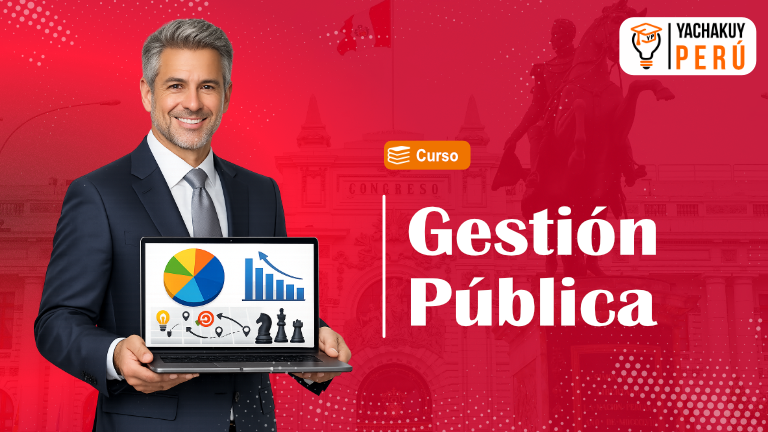 Gestión Pública