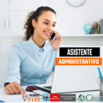 Asistente Administrativo